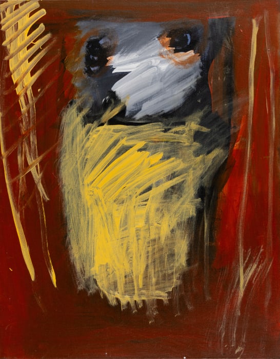 Billy Borgerd, Hero , 2018