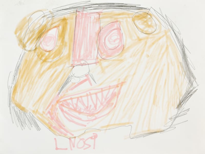 Danny Frownfelter, Untitled (LNOS), 2024
