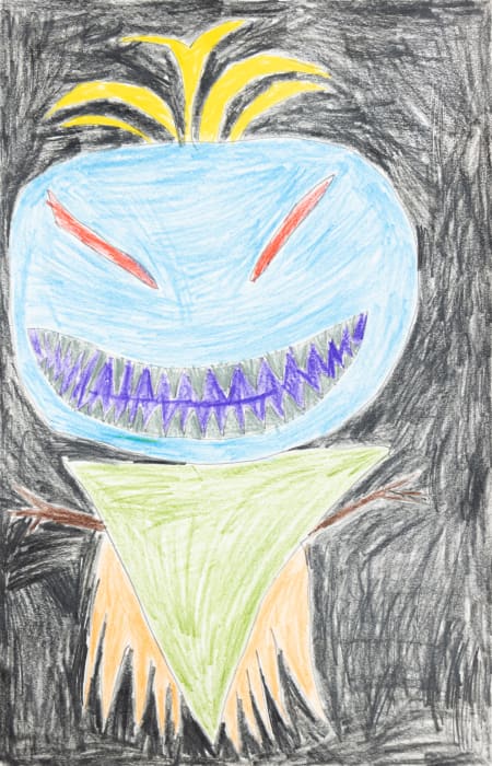 Jack O'Sullivan, Untitled, 2024