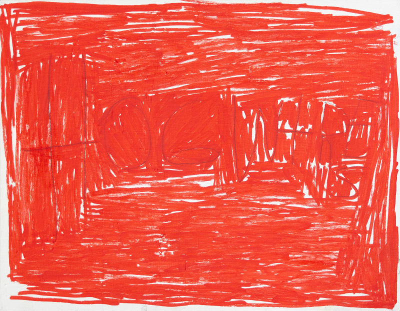 Danny Frownfelter, Hogwtre, 2024