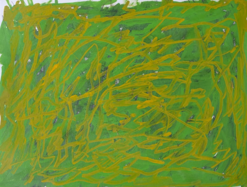 Sam Filicky, Untitled, 2022