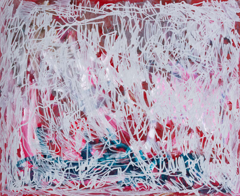 Sam Filicky, Landscape, 2024