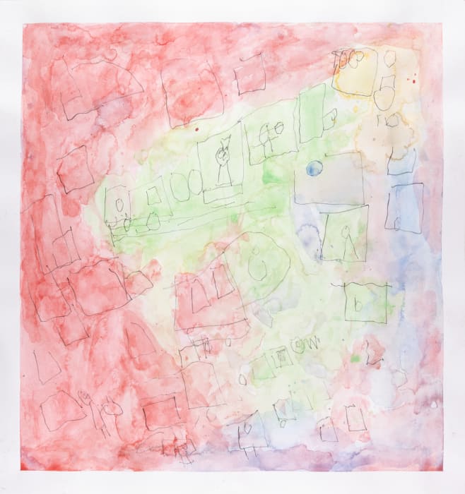 Amanda Gantner, Untitled , n.d.
