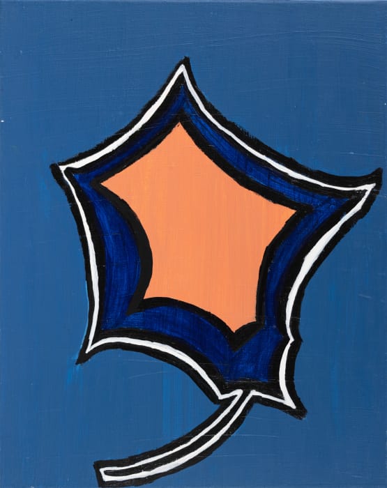 Alysha Kostelny, Untitled, 2023