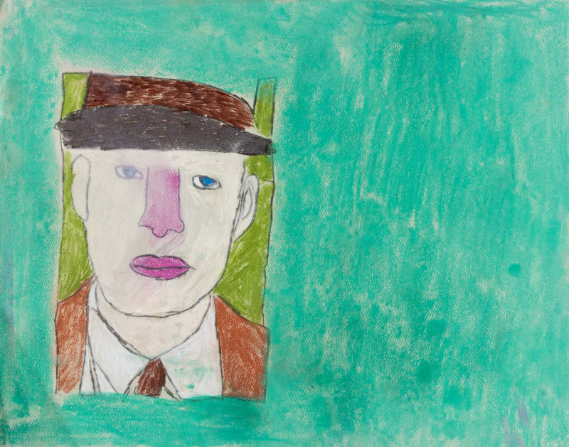 Aaron Kleeblatt, Oppenheimer, 2023
