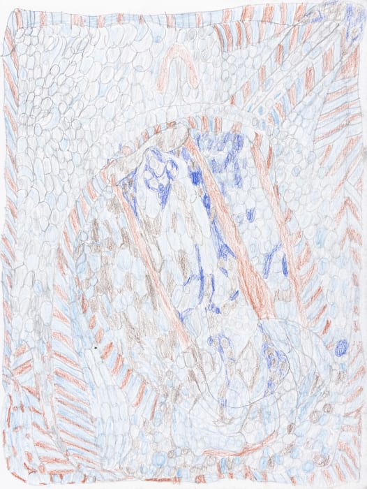 Lucy Walsh, Mary, 2025