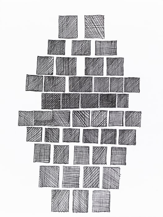 Marcelo Añón, City Box, 2021