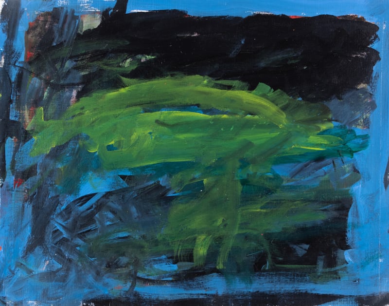 Sam Filicky, Sunset , 2023