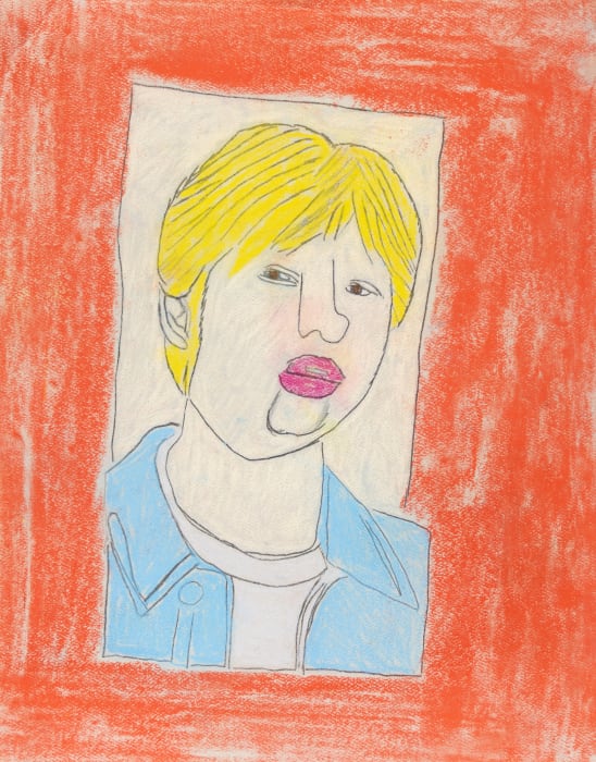 Aaron Kleeblatt, Mason Ramsey , 2023