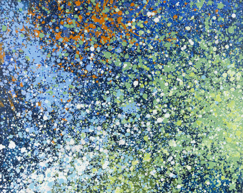 Oly Trindl, Hurricane, 2019