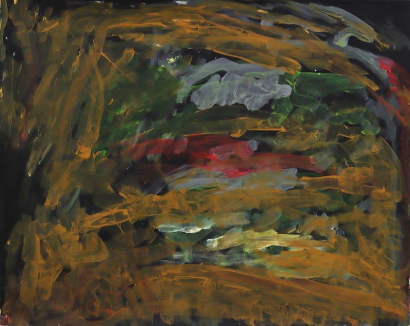 Sam Filicky, Landscape, 2023
