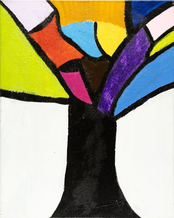 Alysha Kostelny, Untitled, 2022