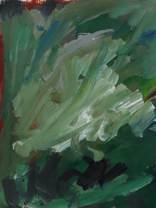Sam Filicky, Landscape, 2023