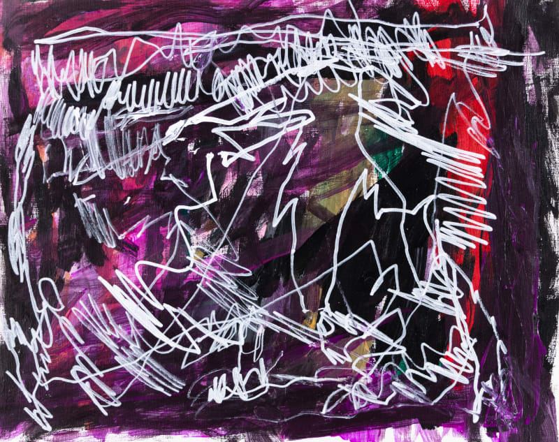 Sam Filicky, Lightning, 2023