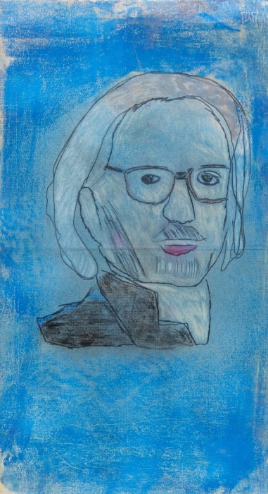 Aaron Kleeblatt, Eric Clapton, 2019