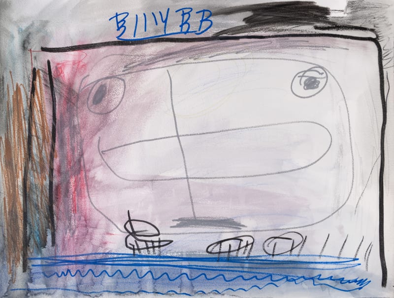 Billy Borgerd, Dumbo , 2022
