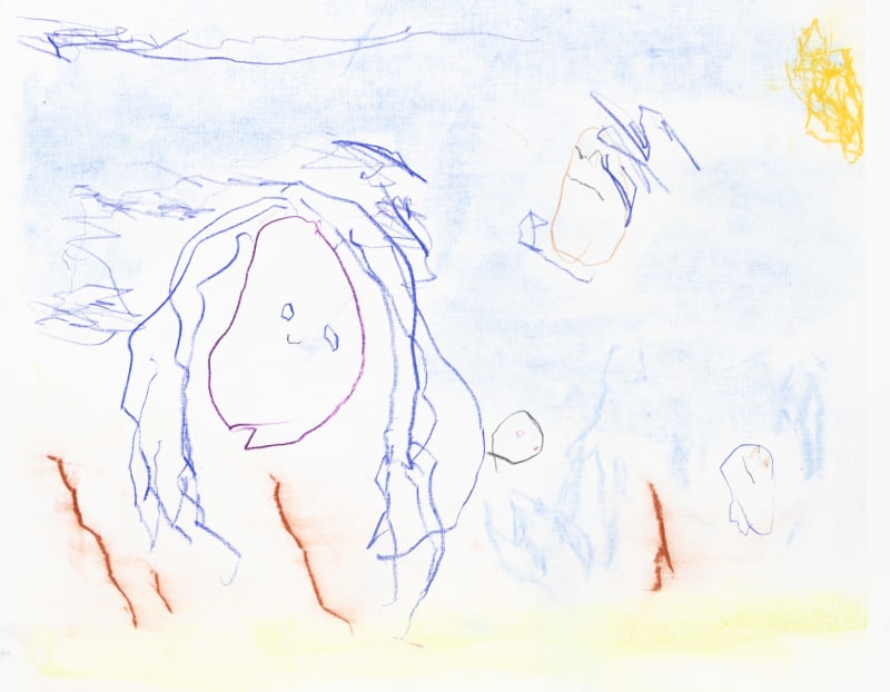 Amanda Gantner, Amanda Lee, 2024