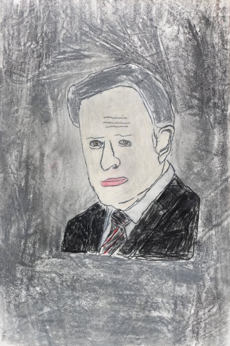 Aaron Kleeblatt, RIP Robert Culp, 2021