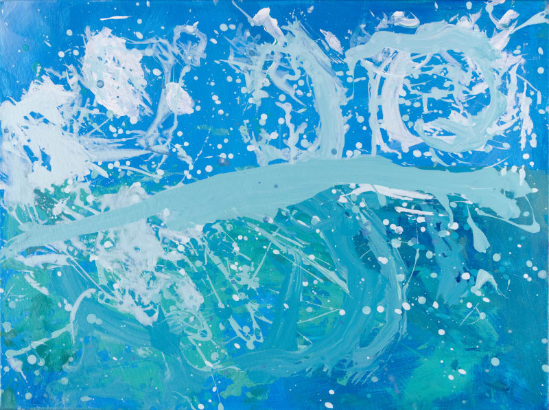 Amanda Gantner, Hawaii, 2019