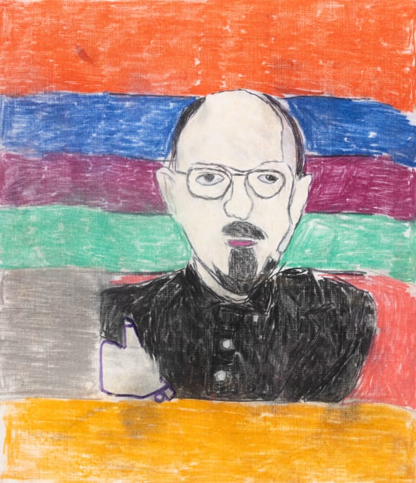 Aaron Kleeblatt, Jethro Tull, 2020