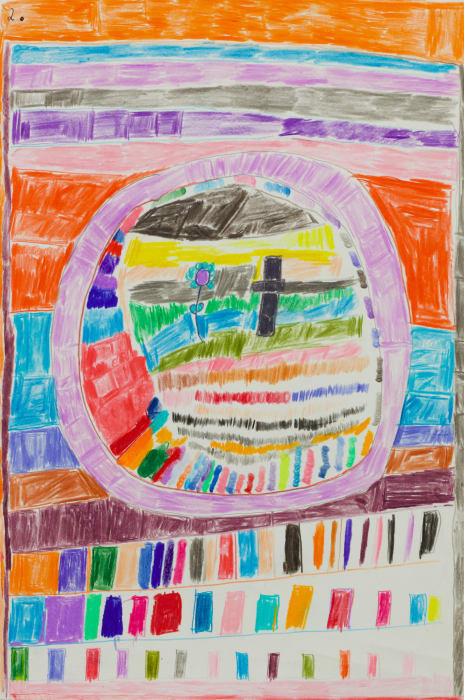 Christianne Msall, Untitled (2.), n.d.