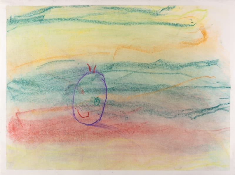 Amanda Gantner, Myself , 2023