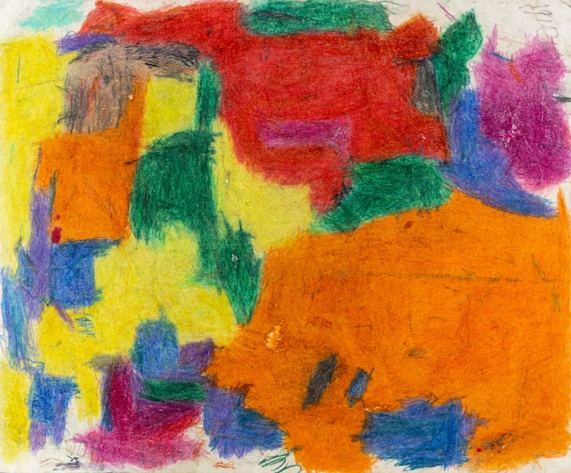 John Phelan, Untitled, 2023