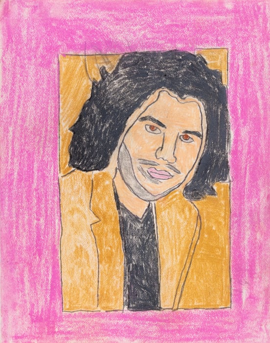 Aaron Kleeblatt, Sage Stalone, 2023