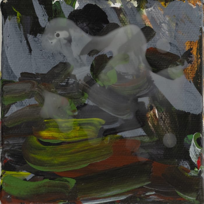 Laura McManus, The Boy's Club Inductee, 2016