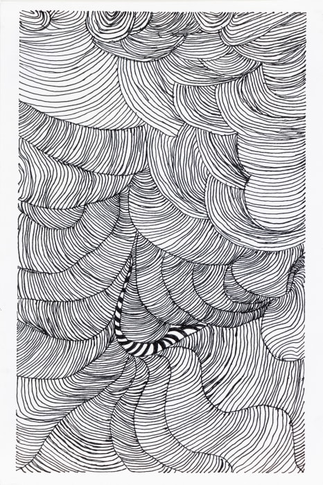 Marcelo Añón, Life, 2020
