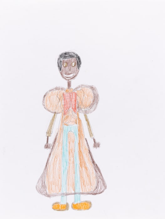 Lucy Walsh, Candyman 1992, 2023