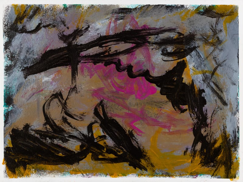 Sam Filicky, Landscape, 2023