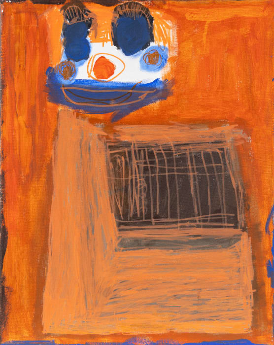 Danny Frownfelter, Untitled, n.d.