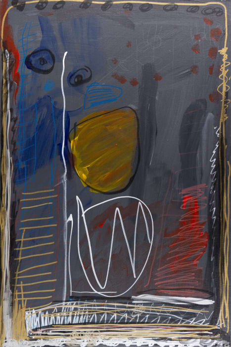 Billy Borgerd, Transformers, 2019