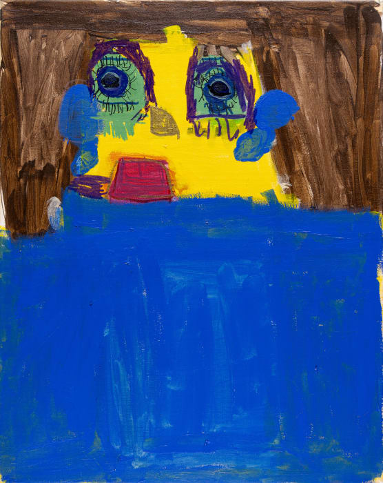 Danny Frownfelter, Pop Art, 2022
