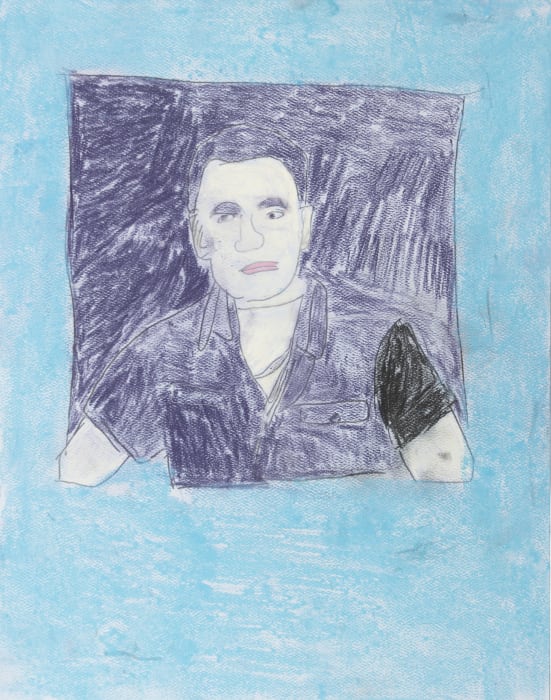 Aaron Kleeblatt, Bruce Springsteen, 2024