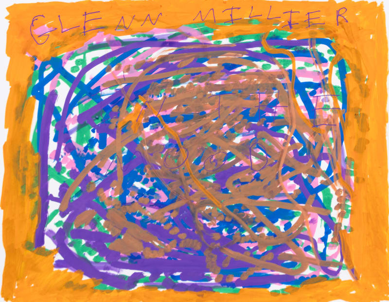 Ted Hamel, Glenn Miller in the Mood, 2025