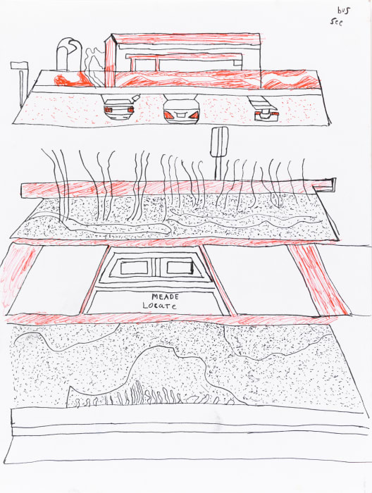 Marcelo Añón, Bus See, 2021