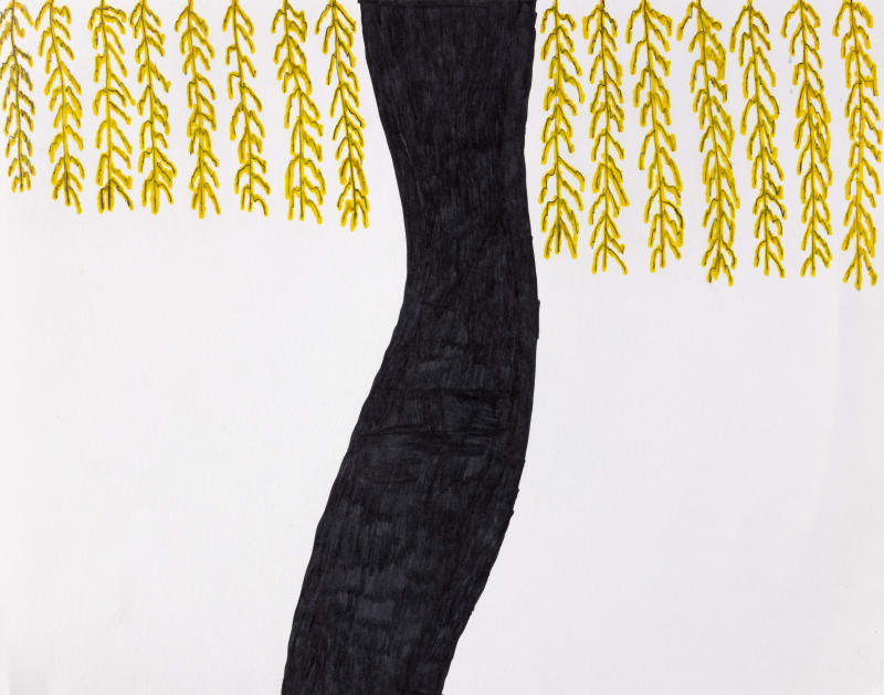Bill Lilly, Untitled , 2020