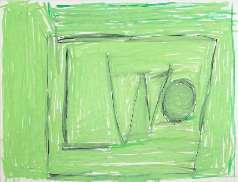 Danny Frownfelter, LWO, 2024