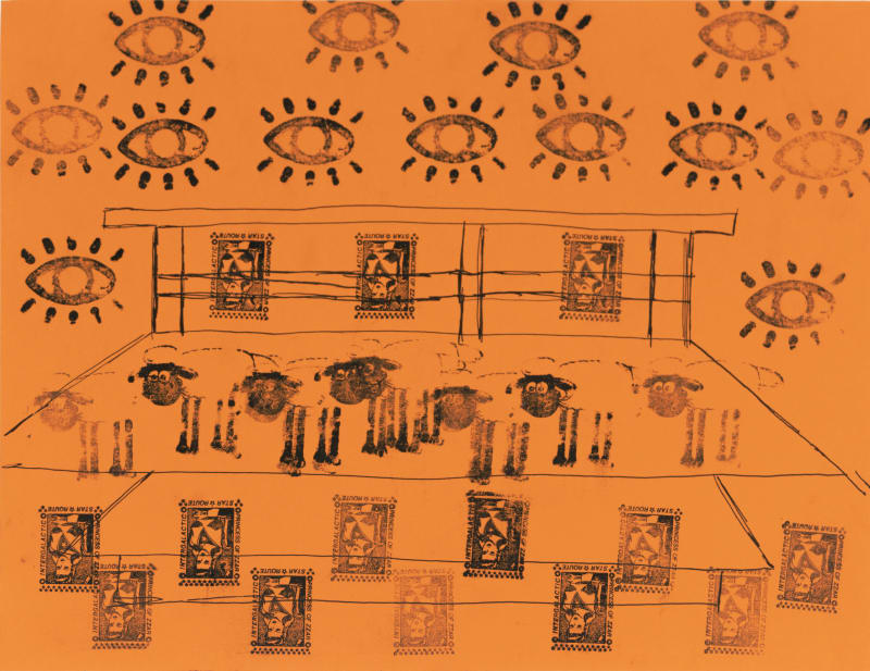 Marcelo Añón, Untitled, 2024