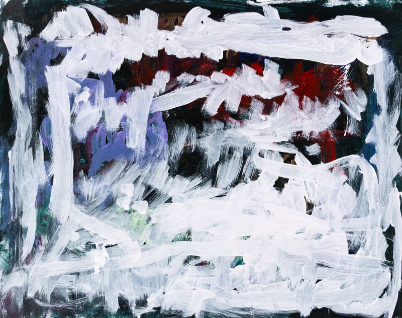 Sam Filicky, Landscape, 2024