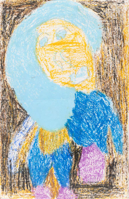 Aaron Kleeblatt, Untitled, n.d.