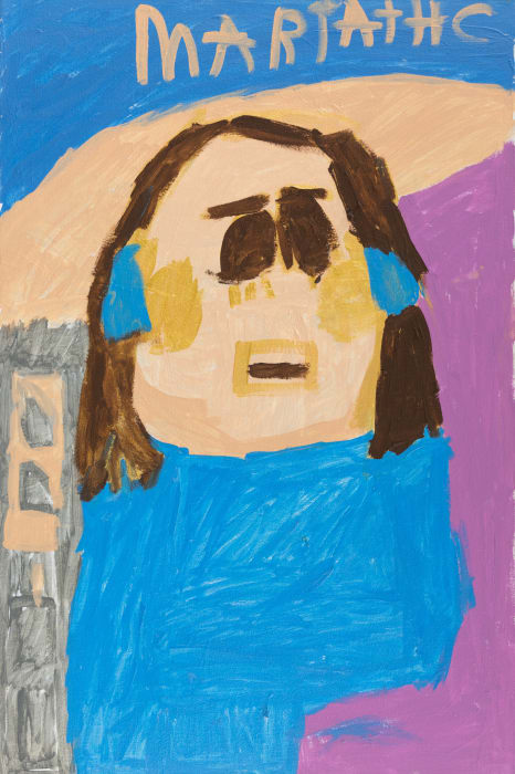 Danny Frownfelter, Mariah Carey, 2021