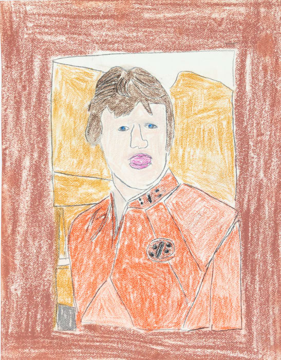 Aaron Kleeblatt, Mike Donovan, 2023