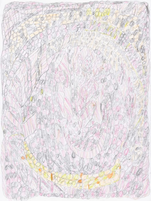 Lucy Walsh, Love & Sweet, 2025