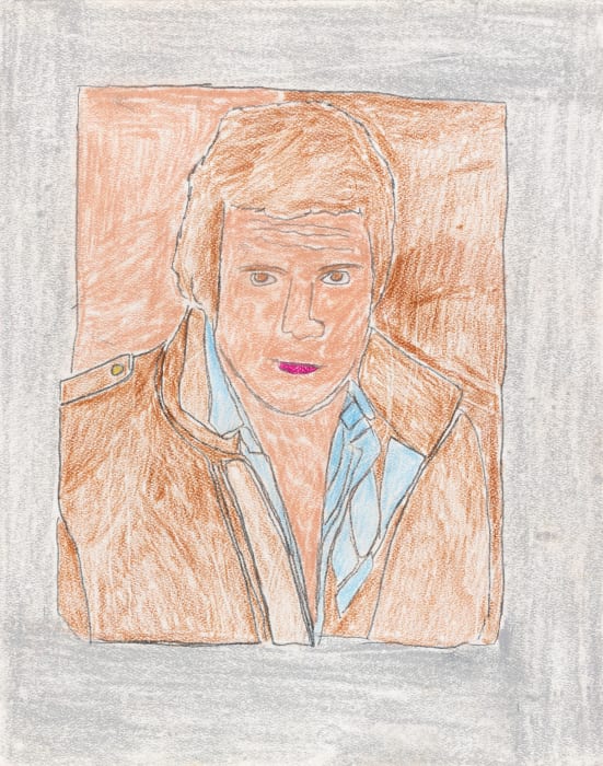 Aaron Kleeblatt, Lee Majors , 2024
