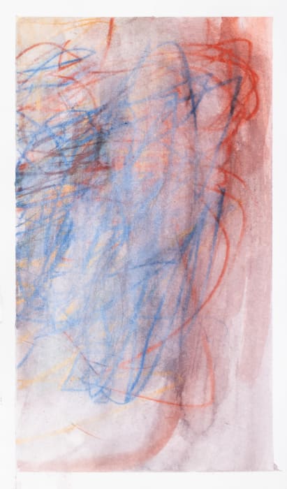 Laura Greenberg, Untitled, 2023