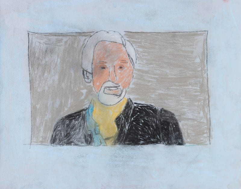 Aaron Kleeblatt, Kenny Rogers, 2024