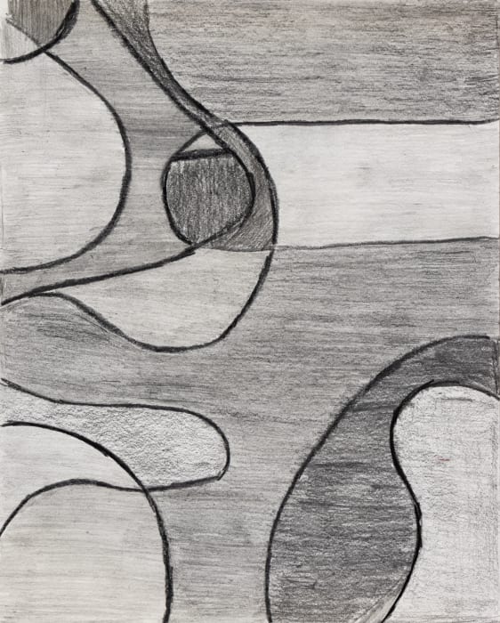 Alysha Kostelny, Untitled , 2023